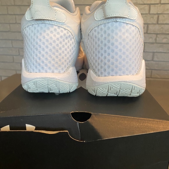 Under Armor HOVR Havoc 4 Clone   Mens size 12 never been worn. - Picture 4 of 5